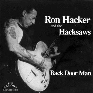 Back Door Man