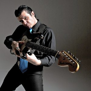 Joel Dasilva & The Midnight Howl 的头像