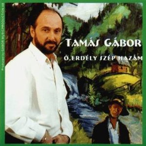 “Ó, Erdély szép hazám”的封面