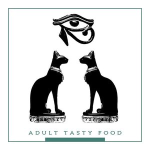 Adult tasty food