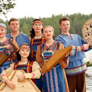 Kantele 的头像