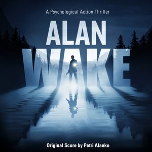 Alan Wake (Original Game Soundtrack)