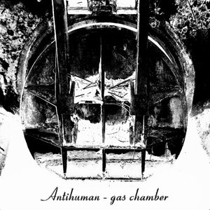 Image for 'gas chamber'