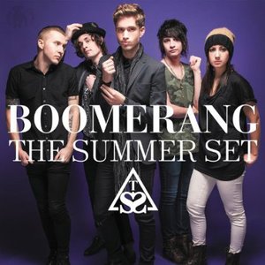 Boomerang - Single