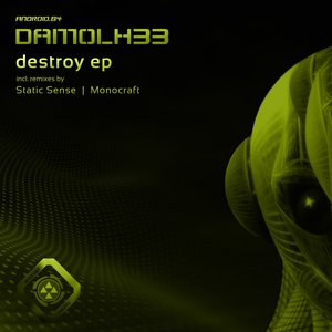 Destroy Ep