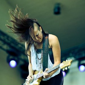 Image for 'Donna Grantis Electric Band'