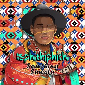 Image for 'Isphithiphithi'