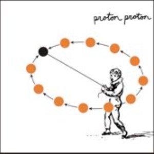 Proton Proton EP #2