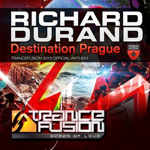 Image pour 'Destination Prague'