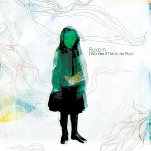I Wonder If This Is the Place cover
