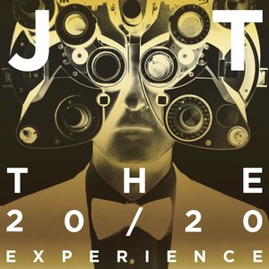 The 20/20 Experience (The Complete Experience)