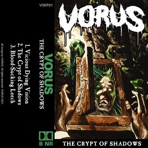 The Crypt Of Shadows