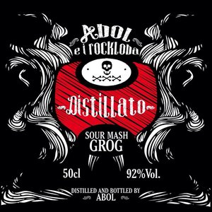 Distillato - EP