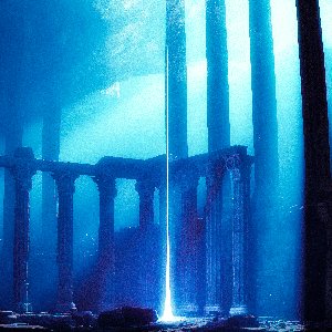 Atlantis