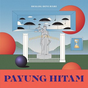 Payung Hitam