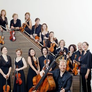 Amsterdam Sinfonietta için avatar