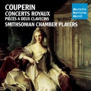 Zdjęcia dla 'Couperin: Concerts Royaux'