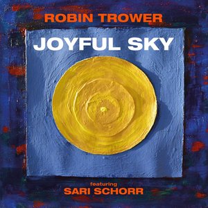 Joyful Sky (feat. Sari Schorr)