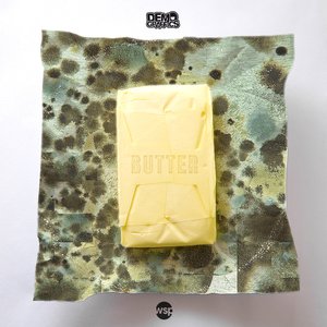 Butter EP