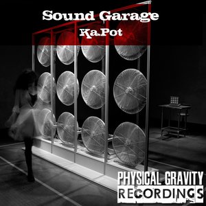 Sound Garage