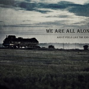 We are all alone 的头像