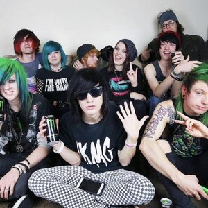 Avatar for Unicorns Killed My Girlfriend