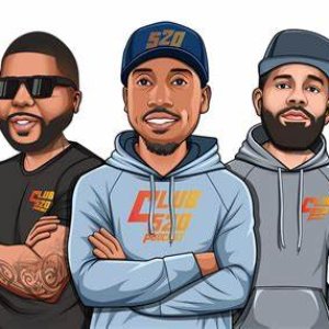 Club 520 Podcast 的头像
