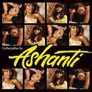 Collectables By Ashanti