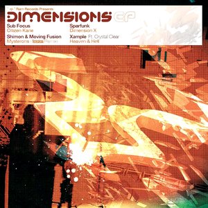 Dimensions EP - EP