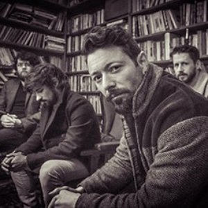 The Niall McCabe Band 的头像