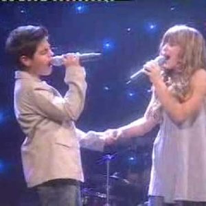 Abraham Mateo & Caroline Costa 的头像
