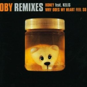 Moby - Why Does My Heart Feel So Bad / Honey - Zortam Music