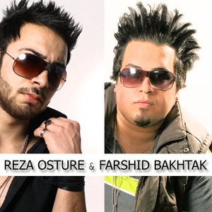 Avatar for Reza Osture