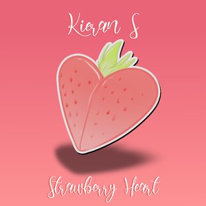 Strawberry Heart