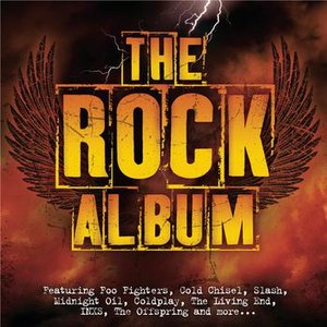 The Rock Album