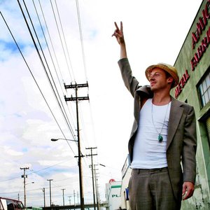 Ricky Pharoe 的头像