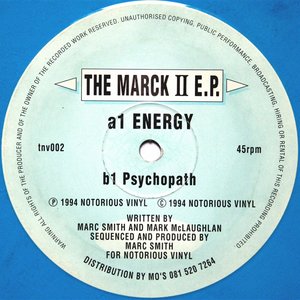 The Marck II E.P.