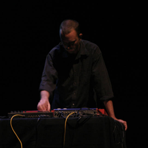 The Brokerdealer photo provided by Last.fm