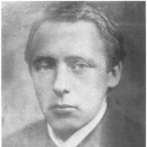 Velemir Chlebnikov 的头像