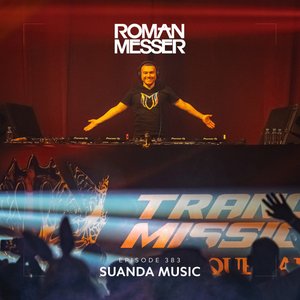 Suanda Music Episode 383 (DJ MIX)