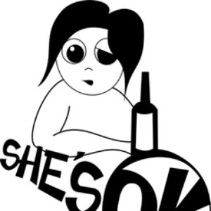 She's Ok 的头像