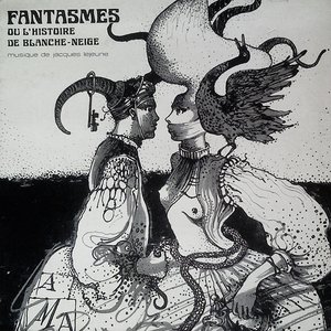 Fantasmes Ou L'Histoire De Blanche-Neige