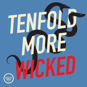 Tenfold More Wicked 的头像