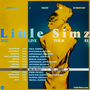 Live from the Fabrique, 2022