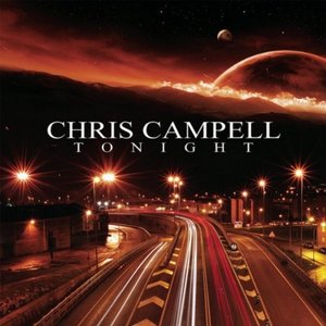 Chris Campell のアバター