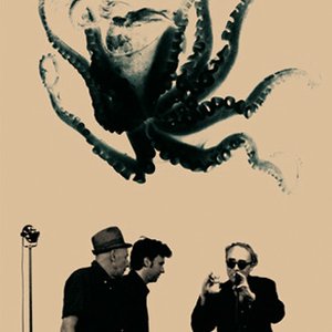 Avatar for Jac Berrocal / David Fenech / Ghédalia Tazartès