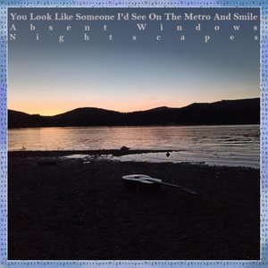 You Look Like Someone I'd See On The Metro And Smile