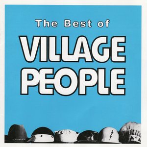 Image for 'The Best of Village People'