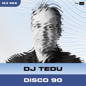 Disco 90, Vol. 2 (DJ Mix)