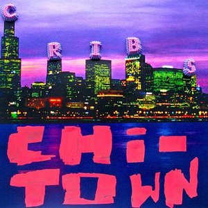 Chi-Town - Single